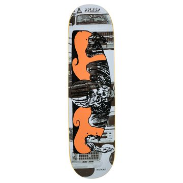 Skateboards – Unheardof Brand