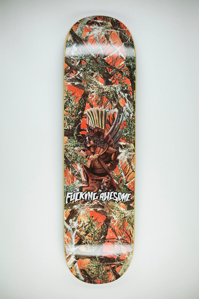 SKATEBOARDS | Five and Dime Easton