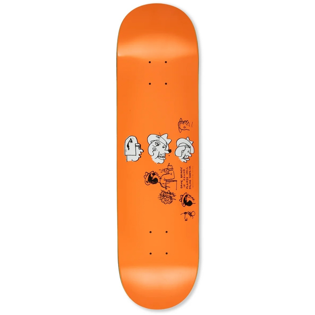 SKATEBOARDS | Five and Dime Easton